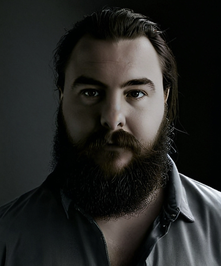 Our Attractive Leader